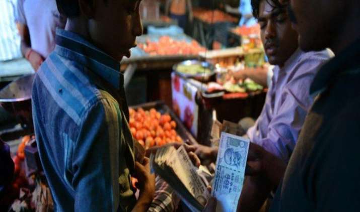 सितंबर में रिटेल महंगाई घटकर 13 महीने के निचले स्तर पर, RBI को और ब्याज दरें घटाने का मिलेगा मौका सितंबर में रिटेल महंगाई घटकर 13 महीने के निचले स्तर पर, RBI को और ब्याज दरें घटाने का मिलेगा मौका- India TV Paisa