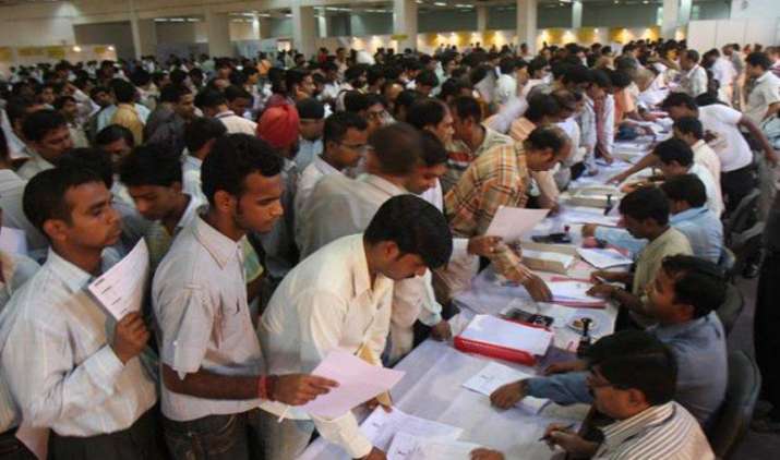 तीन साल में 76 लाख नए लोगों ने किया इनकम टैक्स रिटर्न फाइल, 3.65 करोड़ तक पहुंची संख्या तीन साल में 76 लाख नए लोगों ने किया इनकम टैक्स रिटर्न फाइल, 3.65 करोड़ तक पहुंची संख्या- India TV Paisa