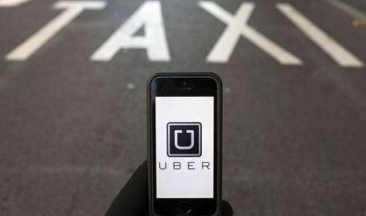 Uber से यात्रा करना पड़ेगा सस्ता, स्टैंडर्ड चार्टर्ड क्रेडिट कार्ड से पेमेंट पर मिलेगा 25% तक का कैश बैक Uber से यात्रा करना पड़ेगा सस्ता, स्टैंडर्ड चार्टर्ड क्रेडिट कार्ड से पेमेंट पर मिलेगा 25% तक का कैश बैक- India TV Paisa