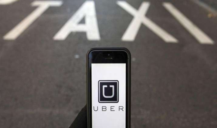 Uber से सफर करना हुआ महंगा, चुकानी होगी 100 फीसदी तक ज्यादा कीमत Uber से सफर करना हुआ महंगा, चुकानी होगी 100 फीसदी तक ज्यादा कीमत- IndiaTV Paisa