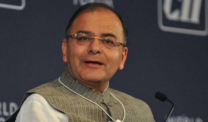 वित्त मंत्री के साथ हुई बैठक में उद्योग मंडलों और निर्यातकों ने GST से जुड़े मुद्दों पर की चर्चा वित्त मंत्री के साथ हुई बैठक में उद्योग मंडलों और निर्यातकों ने GST से जुड़े मुद्दों पर की चर्चा- IndiaTV Paisa