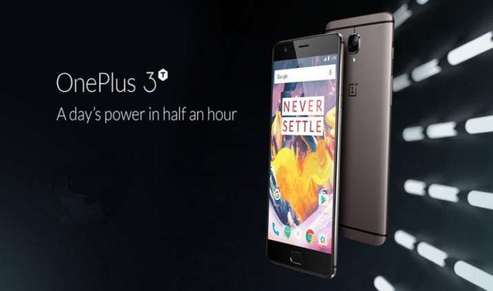 अमेजन पर OnePlus 3T और iPhone 7 सहित कई स्मार्टफोन पर मिल रही है भारी छूट, ऐसे उठाएं फायदा अमेजन पर OnePlus 3T और iPhone 7 सहित कई स्मार्टफोन पर मिल रही है भारी छूट, ऐसे उठाएं फायदा- India TV Paisa