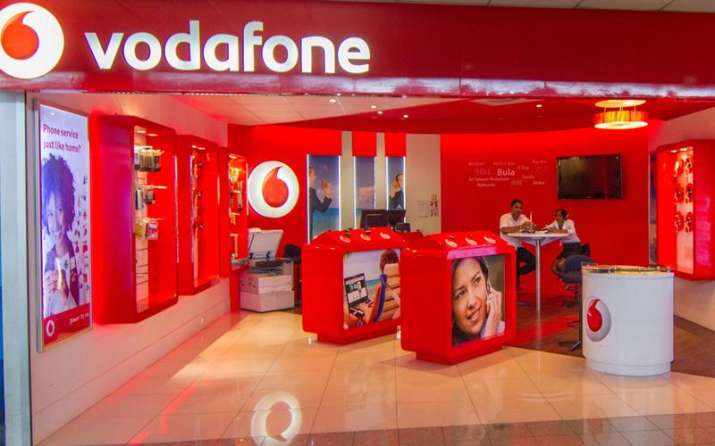 Vodafone के ग्राहकों की हुई चांदी, कंपनी अब हर रोज 1GB की जगह दे रही है 1.5GB डाटा Vodafone के ग्राहकों की हुई चांदी, कंपनी अब हर रोज 1GB की जगह दे रही है 1.5GB डाटा- India TV Paisa