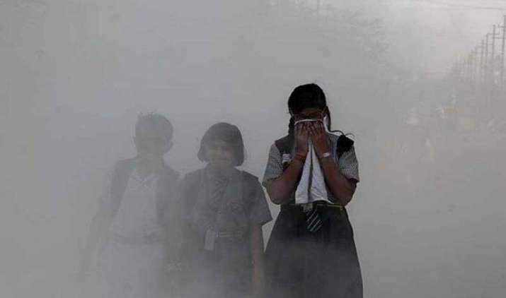 Delhi में नहीं चलेंगे 10 साल पुराने डीजल वाहन, सुस्त रवैये पर केंद्र और राज्य सरकार को NGT की फटकार Delhi में नहीं चलेंगे 10 साल पुराने डीजल वाहन, सुस्त रवैये पर केंद्र और राज्य सरकार को NGT की फटकार- India TV Paisa