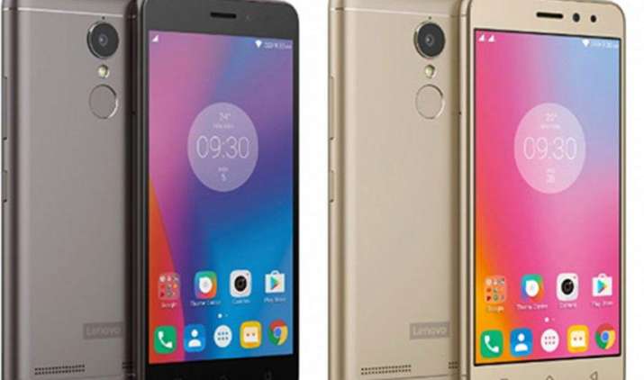 Lenovo K6 Power की चल रही है ओपन सेल, पुराने फोन के बदले उठाइए 9000 रुपए तक की छूट का लाभ Lenovo K6 Power की चल रही है ओपन सेल, पुराने फोन के बदले उठाइए 9000 रुपए तक की छूट का लाभ- India TV Paisa