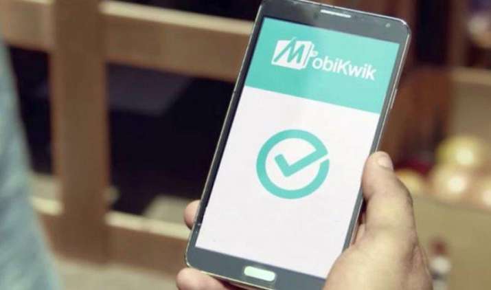 Mobikwik ने पेश किया लाइट एप, 2G नेटवर्क पर भी यूज कर सकेंगे वॉलेट सर्विस Mobikwik ने पेश किया लाइट एप, 2G नेटवर्क पर भी यूज कर सकेंगे वॉलेट सर्विस- India TV Paisa