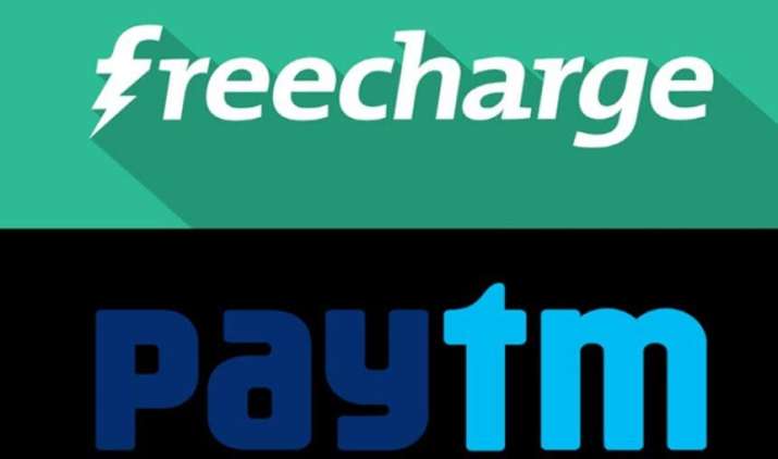 Paytm और MobiKwik जैसे डिजिटल वॉलेट्स में कर सकेंगे लेन-देन, UPI के जरिए इन्हें आपस में जोड़ेगा RBI Paytm और MobiKwik जैसे डिजिटल वॉलेट्स में कर सकेंगे लेन-देन, UPI के जरिए इन्हें आपस में जोड़ेगा RBI- India TV Paisa