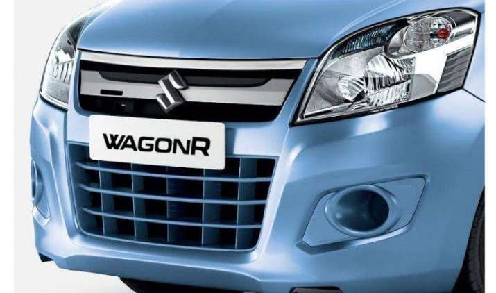 Maruti Suzuki ने लॉन्च किया वैगनआर का लिमिटेड एडिशन ‘फेलिसिटी’, कीमत 4.47 लाख से शुरू Maruti Suzuki ने लॉन्च किया वैगनआर का लिमिटेड एडिशन ‘फेलिसिटी’, कीमत 4.47 लाख से शुरू- India TV Paisa