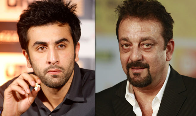 sanjay dutt sanjay dutt- Khabar IndiaTV
