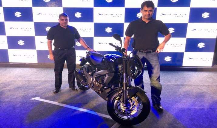 Bajaj Auto ने 22 शहरों में शुरू की Dominar-400 बाइक की डिलिवरी, 1.3 लाख रुपए से शुरू है कीमत Bajaj Auto ने 22 शहरों में शुरू की Dominar-400 बाइक की डिलिवरी, 1.3 लाख रुपए से शुरू है कीमत- India TV Paisa