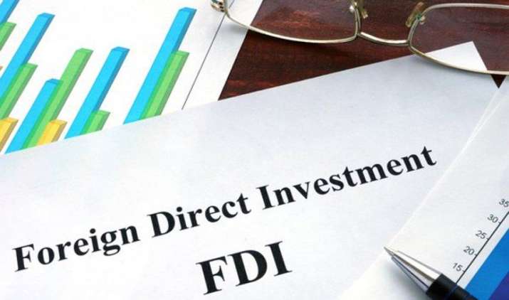2017 में भी FDI प्रवाह में बनी रहेगी गति, सरकार ने जताई अपनी उम्मीद 2017 में भी FDI प्रवाह में बनी रहेगी गति, सरकार ने जताई अपनी उम्मीद- India TV Paisa