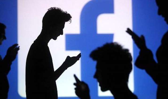 दुनियाभर में Facebook पर विज्ञापन देने वालों की संख्या 50 लाख के पार, भारत सबसे तेजी से बढ़ता बाजार दुनियाभर में Facebook पर विज्ञापन देने वालों की संख्या 50 लाख के पार, भारत सबसे तेजी से बढ़ता बाजार- India TV Paisa
