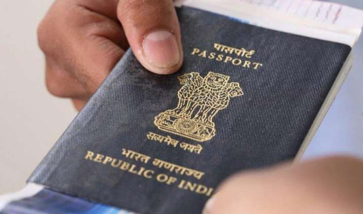 अब हिंदी में भी कर सकेंगे पासपोर्ट के लिए आवेदन, विदेश मंत्रालय की मिली मंजूरी अब हिंदी में भी कर सकेंगे पासपोर्ट के लिए आवेदन, विदेश मंत्रालय की मिली मंजूरी- India TV Paisa