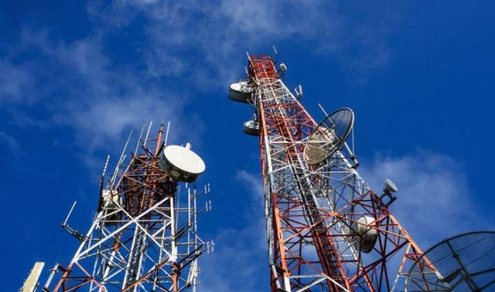 TRAI से टेलिकॉम कंपनियों की वॉयस काल, डाटा के लिए न्यूनतम शुल्क तय करने की मांग TRAI से टेलिकॉम कंपनियों की वॉयस काल, डाटा के लिए न्यूनतम शुल्क तय करने की मांग- India TV Paisa