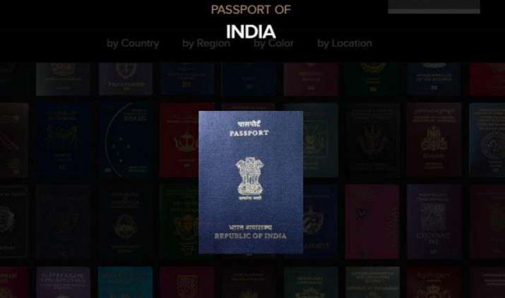 पासपोर्ट में आसानी से बदलवा सकेंगे डेट ऑफ बर्थ, डिजिटल हस्ताक्षर वाला सर्टिफिकेट होगा मान्य पासपोर्ट में आसानी से बदलवा सकेंगे डेट ऑफ बर्थ, डिजिटल हस्ताक्षर वाला सर्टिफिकेट होगा मान्य- India TV Paisa