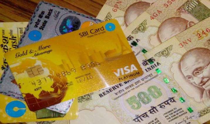 SBI कार्ड में हिस्सेदारी बढ़ाकर 74 प्रतिशत करेगा भारतीय स्टेट बैंक SBI कार्ड में हिस्सेदारी बढ़ाकर 74 प्रतिशत करेगा भारतीय स्टेट बैंक- India TV Paisa