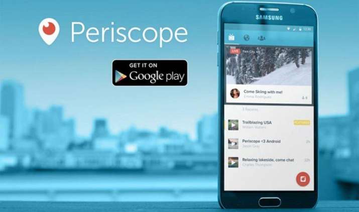 Facebook की तरह ही अब Twitter यूजर्स भी हो सकते हैं Live, लॉन्च हुआ यह नया फीचर Facebook की तरह ही अब Twitter यूजर्स भी हो सकते हैं Live, लॉन्च हुआ यह नया फीचर- India TV Paisa