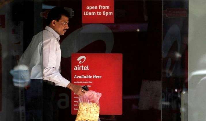 Reliance Jio के बाद Bharti Airtel लॉन्च करेगी VoLTE आधारित सर्विस, 12-18 महीने में होगी शुरू Reliance Jio के बाद Bharti Airtel लॉन्च करेगी VoLTE आधारित सर्विस, 12-18 महीने में होगी शुरू- India TV Paisa