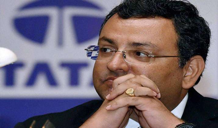 साइरस मिस्त्री ने NCLT में टाटा संस और रतन टाटा के खिलाफ दायर की मानहानि याचिका साइरस मिस्त्री ने NCLT में टाटा संस और रतन टाटा के खिलाफ दायर की मानहानि याचिका- India TV Paisa