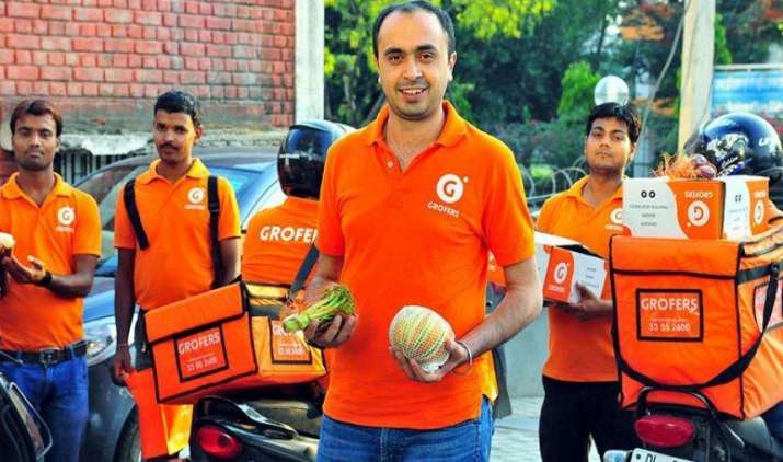 Big Facility : सब्जियां और राशन पहुंचाने वाला व्यक्ति अब देगा कैश, आपके घर लेकर आएगा स्वाइप मशीन Big Facility : सब्जियां और राशन पहुंचाने वाला व्यक्ति अब देगा कैश, आपके घर लेकर आएगा स्वाइप मशीन- India TV Paisa