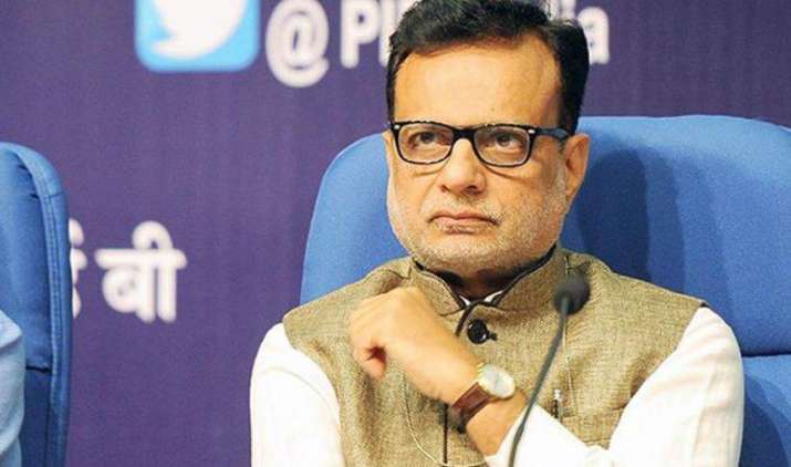 GST से विनिर्माण कार्यों को मिलेगा बढ़ावा, नहीं बढ़ेगी महंगाई: अधिया GST से विनिर्माण कार्यों को मिलेगा बढ़ावा, नहीं बढ़ेगी महंगाई: अधिया- India TV Paisa