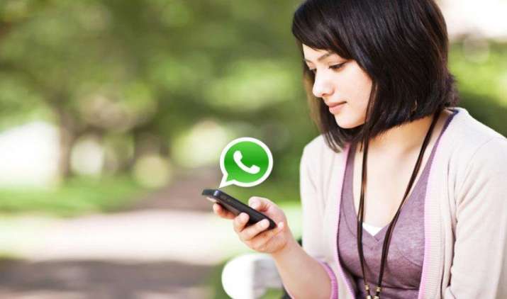 Whatsapp में हुए फोटो और फाइल शेयरिंग से जुड़े ये अहम बदलाव, जल्द कीजिए अपनी एप को अपडेट Whatsapp में हुए फोटो और फाइल शेयरिंग से जुड़े ये अहम बदलाव, जल्द कीजिए अपनी एप को अपडेट- IndiaTV Paisa