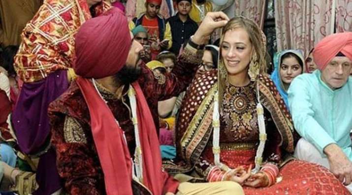 Yuvraj Singh Yuvraj Singh- India TV