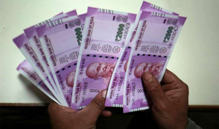 नोटबंदी के एक महीने बाद जनधन खातों से निकाले गए 5,000 करोड़ रुपए नोटबंदी के एक महीने बाद जनधन खातों से निकाले गए 5,000 करोड़ रुपए- India TV Paisa