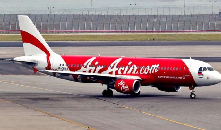 AirAsia का सबसे बड़ा ऑफर, अब कीजिए सिर्फ 99 रुपए में हवाई यात्रा AirAsia का सबसे बड़ा ऑफर, अब कीजिए सिर्फ 99 रुपए में हवाई यात्रा- India TV Paisa