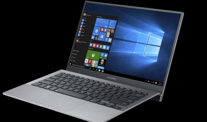 Asus लॉन्च करेगी दुनिया का सबसे हल्का 14-इंच का लैपटॉप, जानिए क्या है कीमत और कैसे है फीचर्स Asus लॉन्च करेगी दुनिया का सबसे हल्का 14-इंच का लैपटॉप, जानिए क्या है कीमत और कैसे है फीचर्स- India TV Paisa