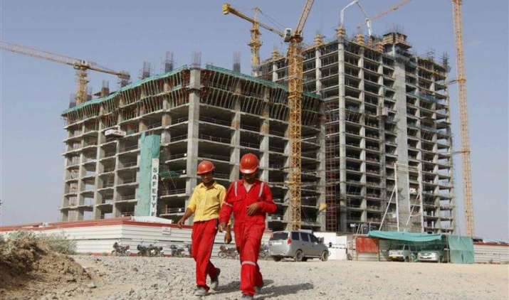 तीसरी तिमाही में GDP वृद्धि 6 प्रतिशत रहने की उम्मीद, नोमुरा ने व्यक्त किया अपना अनुमान तीसरी तिमाही में GDP वृद्धि 6 प्रतिशत रहने की उम्मीद, नोमुरा ने व्यक्त किया अपना अनुमान- India TV Paisa