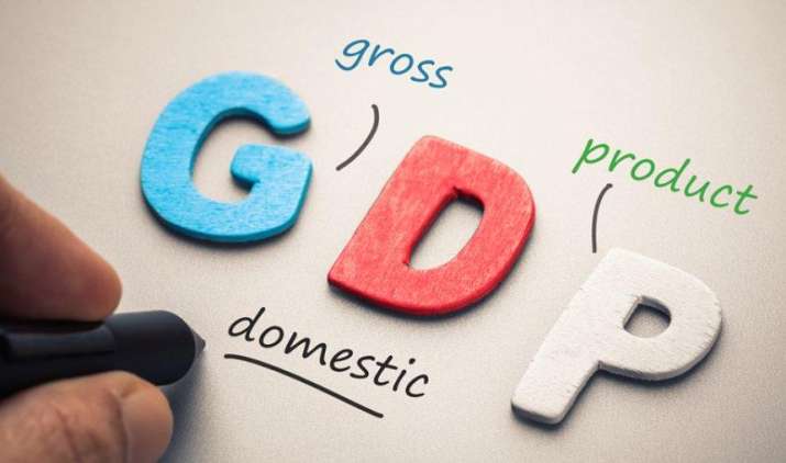 सरकार ने 2015-16 की GDP ग्रोथ अनुमान में किया संशोधन, 7.6 प्रतिशत से बढ़ाकर किया 7.9 प्रतिशत सरकार ने 2015-16 की GDP ग्रोथ अनुमान में किया संशोधन, 7.6 प्रतिशत से बढ़ाकर किया 7.9 प्रतिशत- India TV Paisa