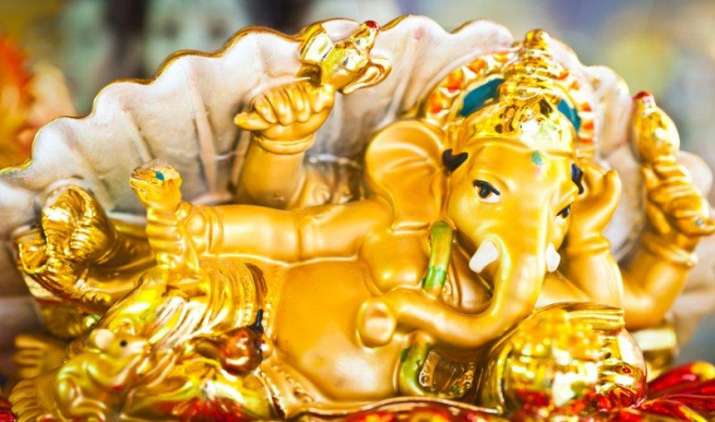 Big Relief: भारत में सोने की मांग 13 साल में सबसे कम, आयात घटकर 498 टन रहने की उम्मीद Big Relief: भारत में सोने की मांग 13 साल में सबसे कम, आयात घटकर 498 टन रहने की उम्मीद- India TV Paisa