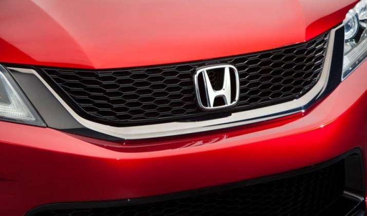 Recall: भारत में रिकॉल की Honda ने 41,580 कारें, एकॉर्ड, सिविक, सिटी और जैज के एयर बैग में है खराबी Recall: भारत में रिकॉल की Honda ने 41,580 कारें, एकॉर्ड, सिविक, सिटी और जैज के एयर बैग में है खराबी- India TV Paisa