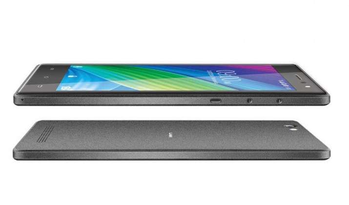 Lava ने लॉन्च किया नया 4G स्मार्टफोन, जानिए क्या है कीमत और कौन से बड़े फीचर्स Lava ने लॉन्च किया नया 4G स्मार्टफोन, जानिए क्या है कीमत और कौन से बड़े फीचर्स- India TV Paisa