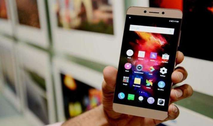 Super Sunday Offers: स्नैपडील पर 15 जनवरी को LeEco Le2 पर ढेरों ऑफर, डिस्काउंट, फ्री जियो सिम और बहुत कुछ Super Sunday Offers: स्नैपडील पर 15 जनवरी को LeEco Le2 पर ढेरों ऑफर, डिस्काउंट, फ्री जियो सिम और बहुत कुछ- India TV Paisa