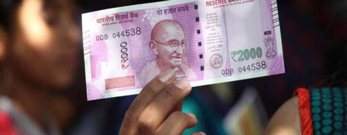 क्या सरकार फिर कर रही है नोटबंदी की तैयारी?, राज्यसभा में उठे नए नोटों को लेकर सवाल क्या सरकार फिर कर रही है नोटबंदी की तैयारी?, राज्यसभा में उठे नए नोटों को लेकर सवाल- IndiaTV Paisa