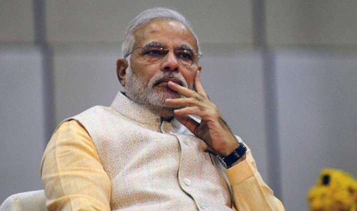 मोदी सरकार जनधन अकाउंट होल्डर्स के लिए लाएगी नई स्कीम, FREE में देगी 2 लाख रुपए का जीवन बीमा! मोदी सरकार जनधन अकाउंट होल्डर्स के लिए लाएगी नई स्कीम, FREE में देगी 2 लाख रुपए का जीवन बीमा!- India TV Paisa