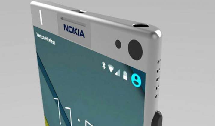 Nokia जल्द लॉन्च करेगी ये दो जबरदस्त स्मार्टफोन, जानिए क्या हैं फीचर्स और कितनी है कीमत Nokia जल्द लॉन्च करेगी ये दो जबरदस्त स्मार्टफोन, जानिए क्या हैं फीचर्स और कितनी है कीमत- India TV Paisa