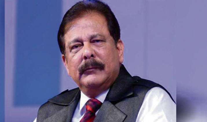 जेल से बाहर रहना है तो 6 फरवरी तक जमा करो 600 करोड़, SC ने सुब्रत रॉय को और समय देने से किया इंकार जेल से बाहर रहना है तो 6 फरवरी तक जमा करो 600 करोड़, SC ने सुब्रत रॉय को और समय देने से किया इंकार- India TV Paisa