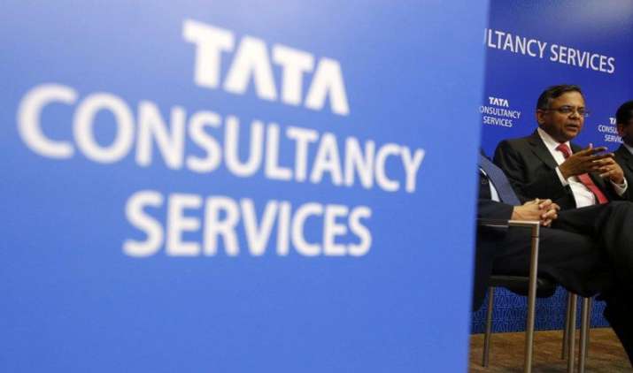 Beats Estimates: TCS का नेट प्रॉफिट Q3 में तिमाही आधार पर 2.9% बढ़ा, बाजार अनुमानों को छोड़ा पीछे Beats Estimates: TCS का नेट प्रॉफिट Q3 में तिमाही आधार पर 2.9% बढ़ा, बाजार अनुमानों को छोड़ा पीछे- India TV Paisa