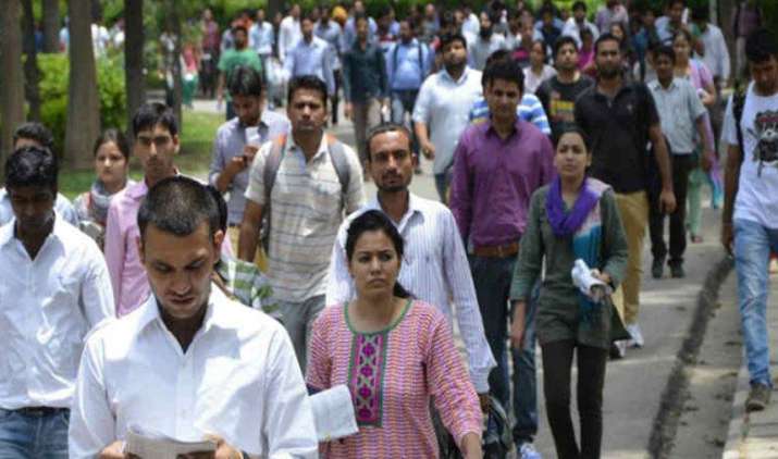 Attention Seeking: इस साल भारत में बढ़ जाएंगे 10 लाख बेरोजगार, UN की रिपोर्ट में हुआ खुलासा Attention Seeking: इस साल भारत में बढ़ जाएंगे 10 लाख बेरोजगार, UN की रिपोर्ट में हुआ खुलासा- India TV Paisa