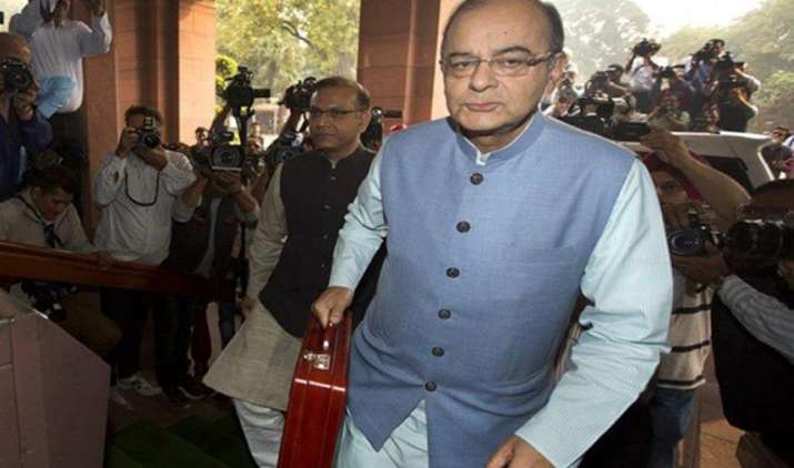 केंद्र सरकार को आगामी बजट में प्रोत्साहन और सुधारों को आगे बढ़ाना चाहिए: अर्थशास्त्री केंद्र सरकार को आगामी बजट में प्रोत्साहन और सुधारों को आगे बढ़ाना चाहिए: अर्थशास्त्री- India TV Paisa