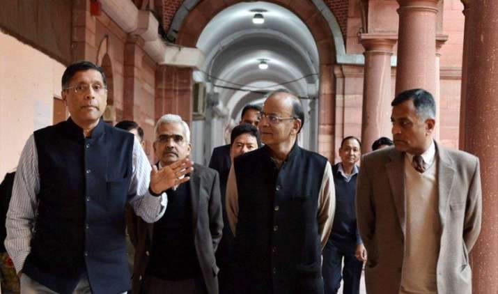 #आर्थिक सर्वेक्षण: वित्त मंत्री ने संसद में पेश की आर्थिक समीक्षा, जानिए क्या है देश की वित्तीय स्थिति #आर्थिक सर्वेक्षण: वित्त मंत्री ने संसद में पेश की आर्थिक समीक्षा, जानिए क्या है देश की वित्तीय स्थिति- India TV Paisa
