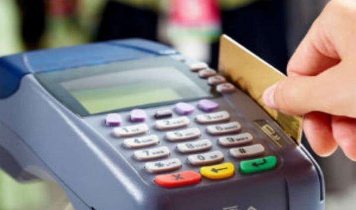 Notes Ban: 25,000 करोड़ रुपए का नकदी लेनदेन बना डिजिटल, फरवरी अंत तक सामान्य हो जाएंगे हालात Notes Ban: 25,000 करोड़ रुपए का नकदी लेनदेन बना डिजिटल, फरवरी अंत तक सामान्य हो जाएंगे हालात- India TV Paisa