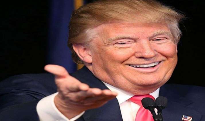 ट्रंप की घोषणा अमेरिकी खरीदो-अमेरिकी रखो से भारतीय आईटी कंपनियों में बढ़ी बेचैनी ट्रंप की घोषणा अमेरिकी खरीदो-अमेरिकी रखो से भारतीय आईटी कंपनियों में बढ़ी बेचैनी- India TV Paisa