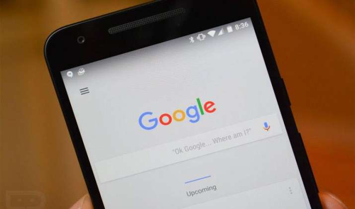 Google के एंड्रॉयड ऐप पर ऑफलाइन सर्च का आया फीचर, नेटवर्क कमजोर होने पर भी देगा नतीजे Google के एंड्रॉयड ऐप पर ऑफलाइन सर्च का आया फीचर, नेटवर्क कमजोर होने पर भी देगा नतीजे- India TV Paisa