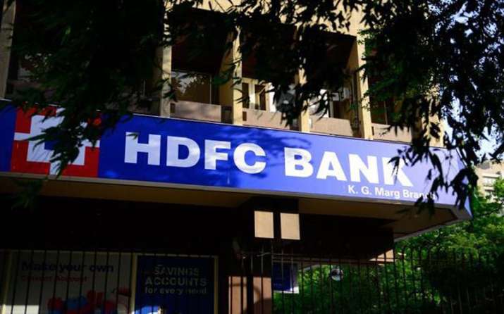 HDFC बैंक को कॉल सेंटर स्थापित करने के लिए मिली पर्यावरण मंजूरी, ओयो ने जो रूम्स के अधिग्रहण का इरादा त्यागा HDFC बैंक को कॉल सेंटर स्थापित करने के लिए मिली पर्यावरण मंजूरी, ओयो ने जो रूम्स के अधिग्रहण का इरादा त्यागा- India TV Paisa