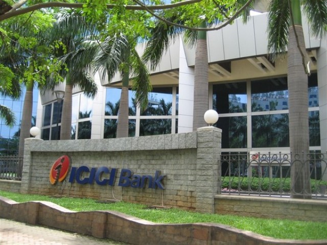 Icici bank Icici bank- India TV Paisa
