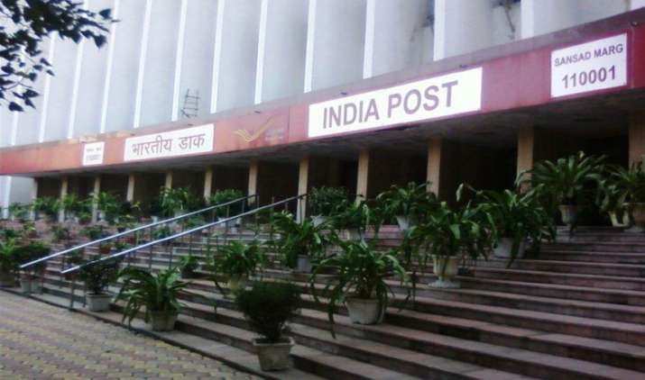 Airtel और Paytm के बाद IndiaPost को मिला पेमेंट बैंक शुरू करने के लिए लाइसेंस, RBI ने दी अपनी मंजूरी Airtel और Paytm के बाद IndiaPost को मिला पेमेंट बैंक शुरू करने के लिए लाइसेंस, RBI ने दी अपनी मंजूरी- India TV Paisa